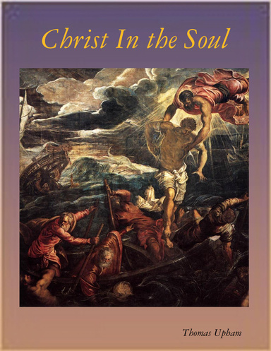 Christ In the Soul