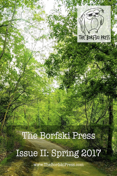 The Borfski Press Magazine: Issue II