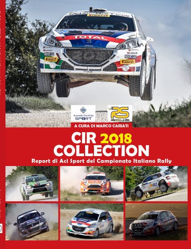 CIR 2018 Collection
