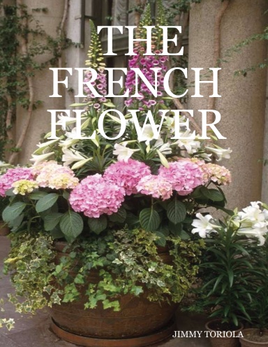 THE FRENCH FLOWER