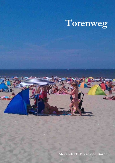Torenweg