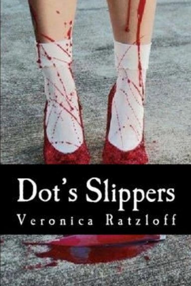 Dot's Slippers
