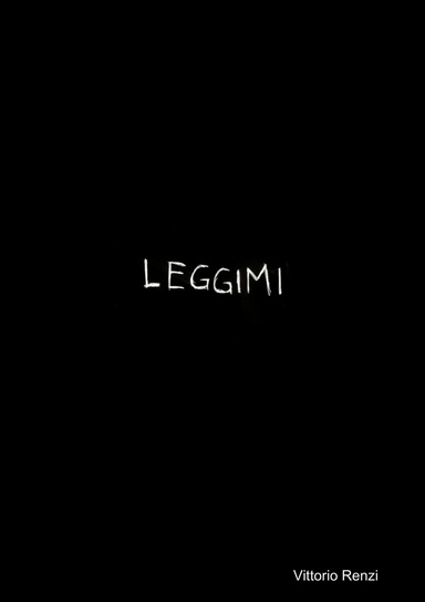 LEGGIMI
