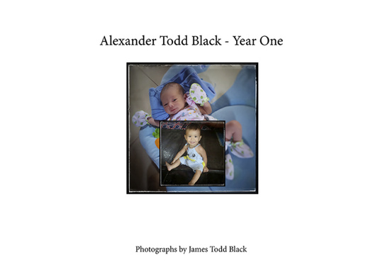 Alexander - Year One