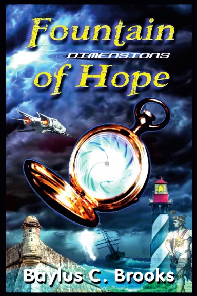 Fountain of Hope: Dimensions