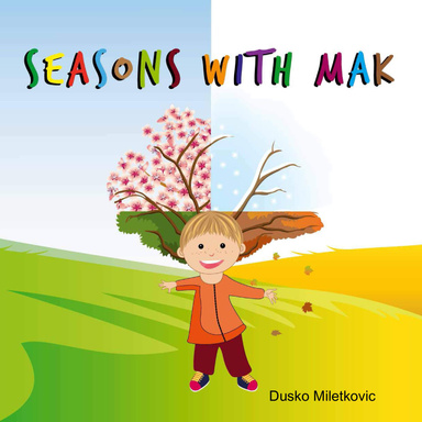 Seasons With Mak