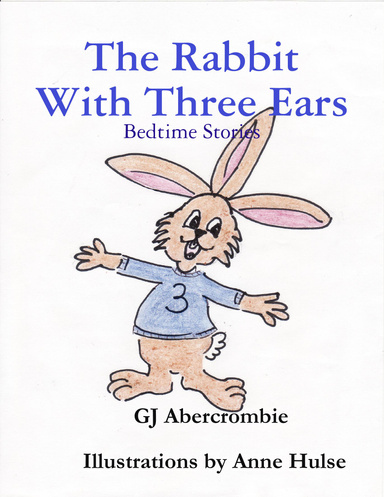 The Rabbit With Three Ears