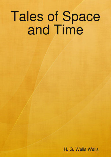 Tales of Space and Time