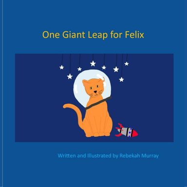 One Giant Leap for Felix