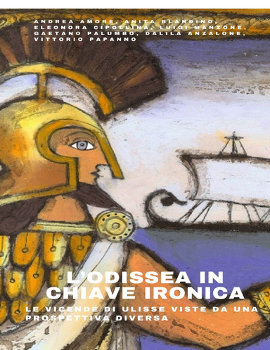 L'Odissea in chiave ironica