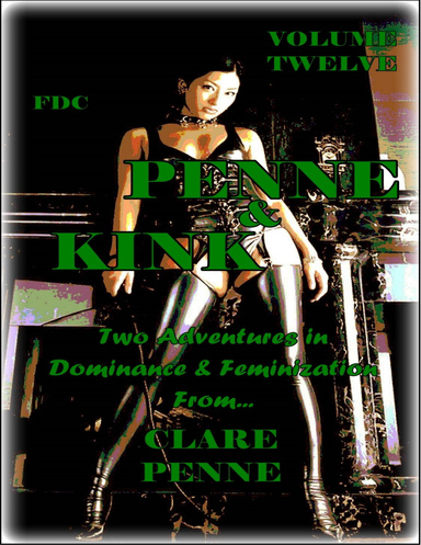 Penne & Kink - Volume Twelve