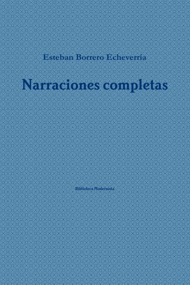 Narraciones completas