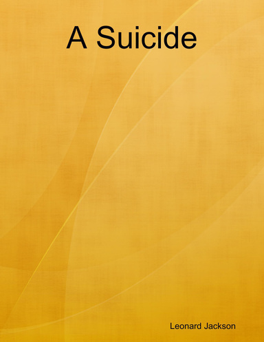 A Suicide