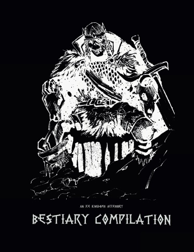 Bestiary Compilation