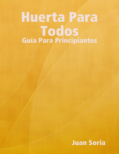 Huerta Para Todos