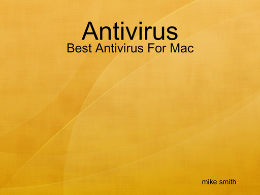 Antivirus