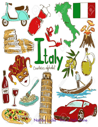 Italy?