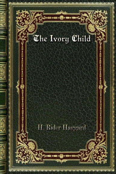 The Ivory Child