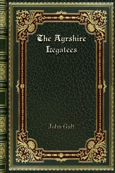 The Ayrshire Legatees