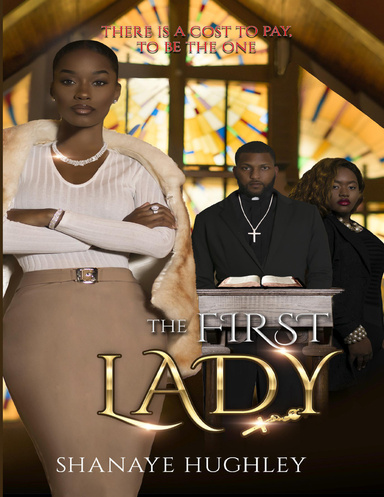 The First Lady - Second Edition