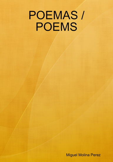 POEMAS / POEMS