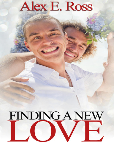 Gay Romance: Finding New Love