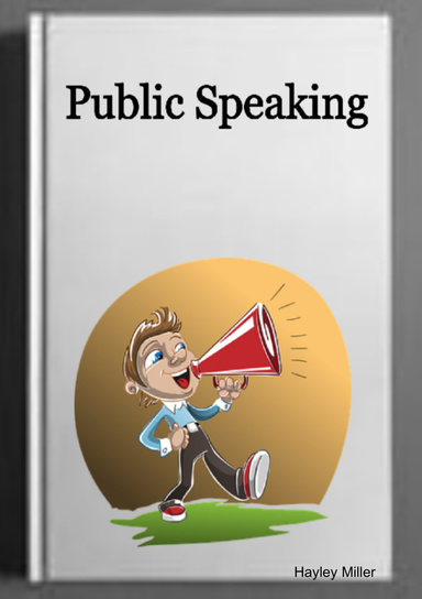 Public Speaking