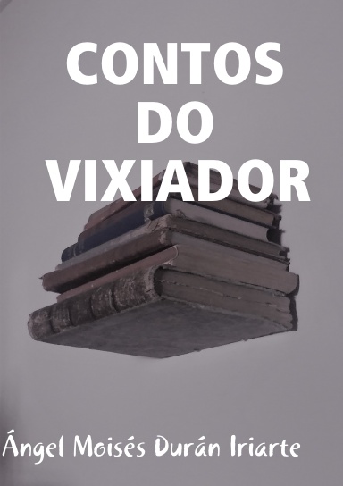 CONTOS DO VIXIADOR