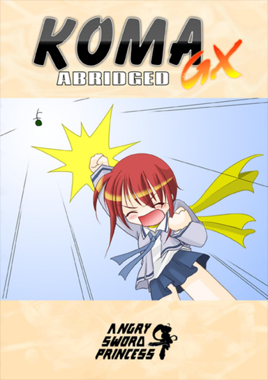 KOMA GX ABRIDGED