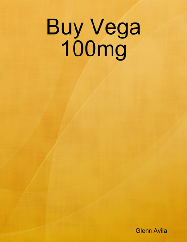 Buy Vega 100mg