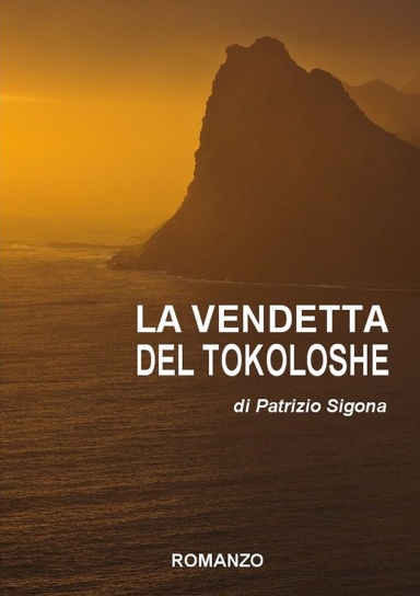 La vendetta del Tokoloshe