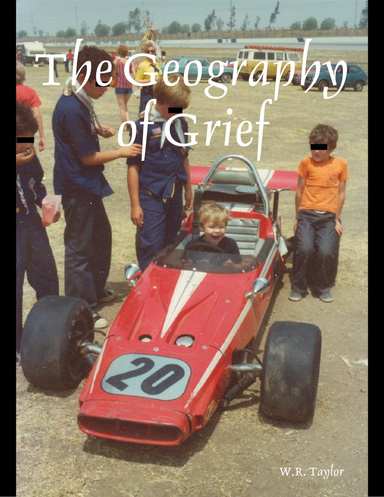 The Geography of Grief