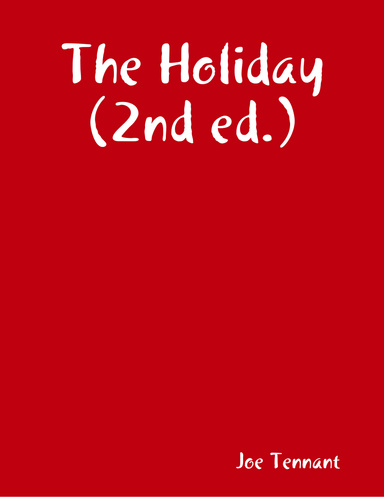 The Holiday