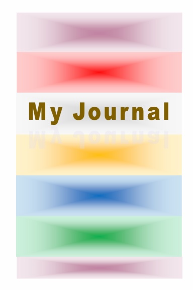 My Journal