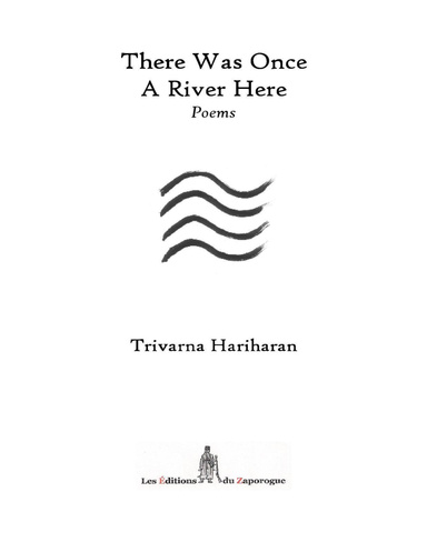 There Was Once A River Here