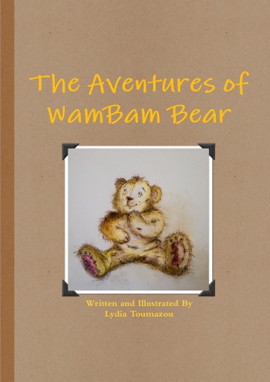 The Aventures of WamBam Bear