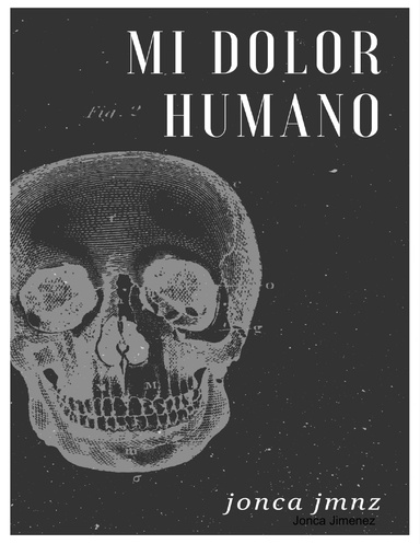 Mi Dolor Humano