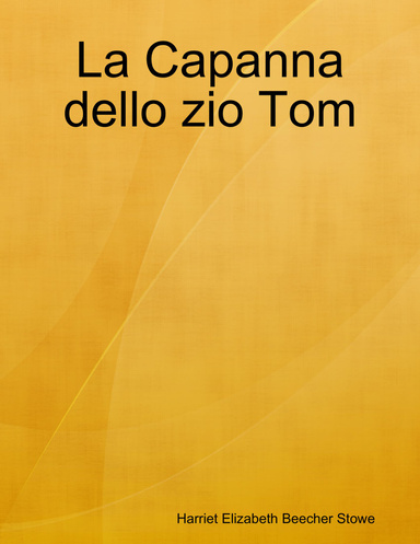La Capanna dello zio Tom
