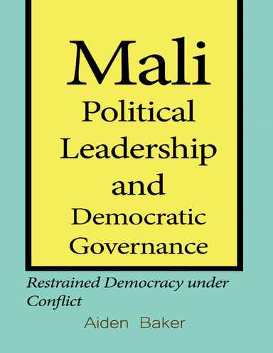 Mali Political Leadership and Democratic Governance