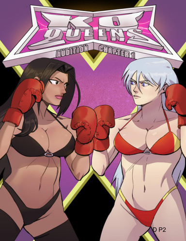 ko queens audition chapter 1