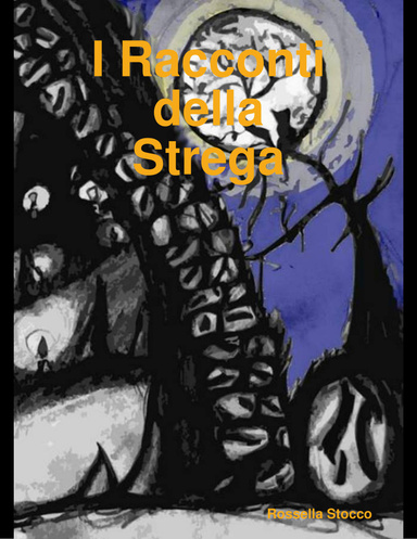 I Racconti della Strega