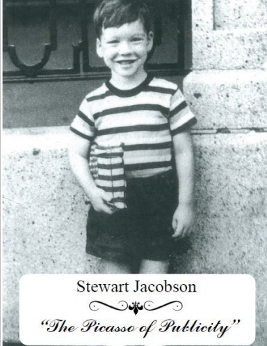 STEWART JACOBSON PRODUCTIONS