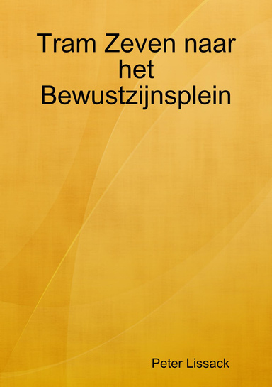 Tram Zeven naar het Bewustzijnsplein