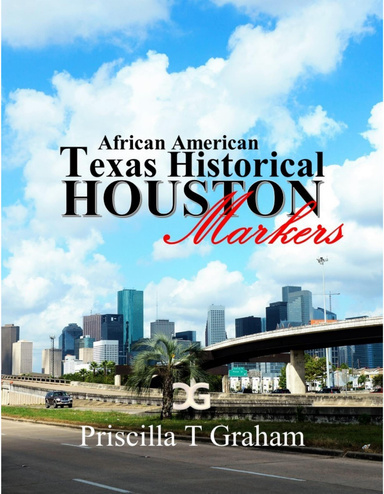 Texas Historical African American Markers