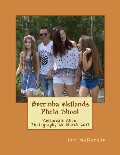 Berrinba Wetlands