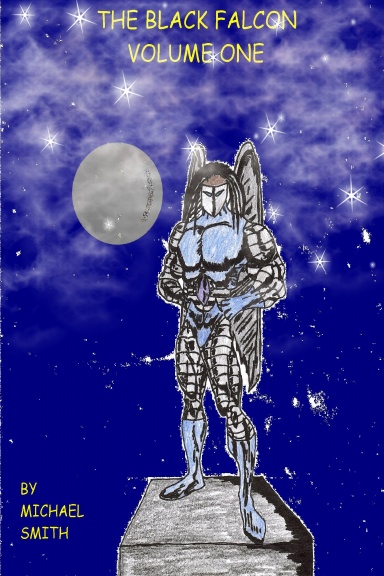 THE BLACK FALCON VOLUME ONE