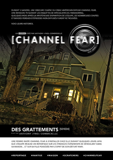 Channel Fear S01E04 Des Grattements (PDF)