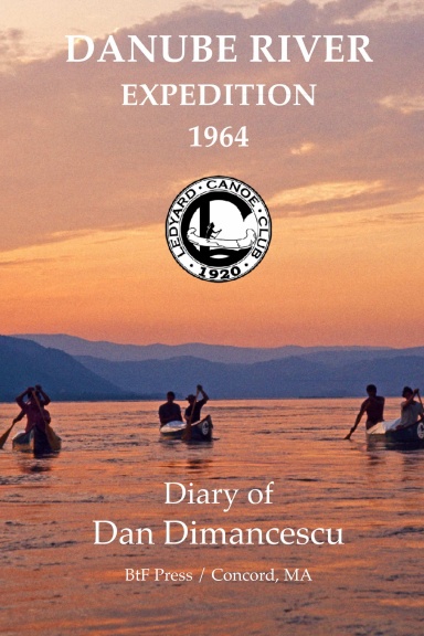 Dartmouth Danube Expedition