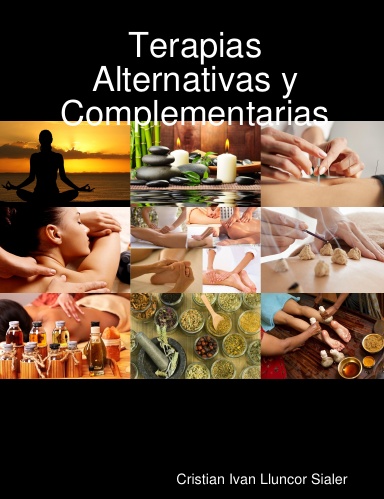 Teraparias Alternativas y complementarias