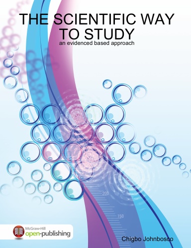 THE SCIENTIFIC WAY TO STUDY: an evidenced based approach